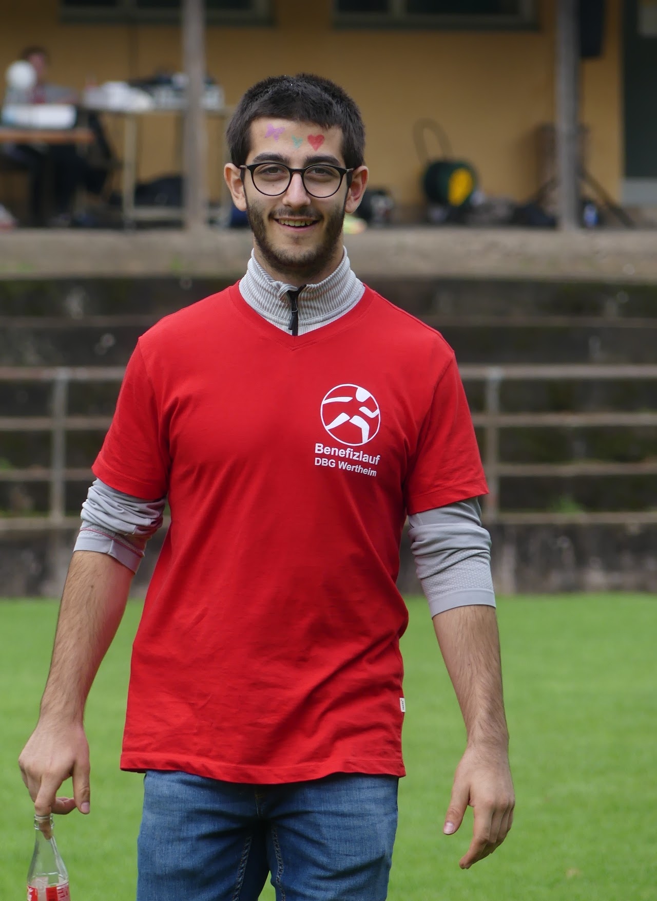 Bild vom 13. Benefizlauf im Jahr 2022. Dies ist das 248. Bild.